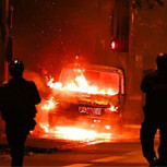 Protestas en Francia se extienden a Bélgica y Suiza: Fotos de los graves disturbios