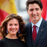 Justin Trudeau anuncia su divorcio: Primer Ministro de Canadá estuvo casado 18 años