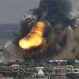 Israel responde al ataque de Hamas con contraataque que dejó 200 palestinos muertos en Gaza