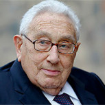 Murió Henry Kissinger a los 100 años: Figura clave de la política estadounidense de los ’70