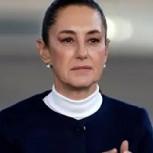Claudia Sheinbaum sobre los posibles mexicanos deportados de Estados Unidos: “No están solos”