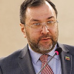 Canciller venezolano enfatizó que las relaciones con Chile “están rotas desde agosto”