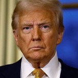 Estados Unidos: Trump prohíbe la venta de autos que cuenten con tecnología de China o Rusia