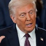 Donald Trump tras jurar como Presidente de Estados Unidos: “La era dorada empieza ahora”