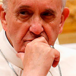 Papa Francisco y su relación con Chile marcada por defensa al exobispo de Osorno