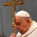 Murió el Papa Francisco a los 88 años: Impacto mundial por su repentino deceso