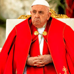 Líderes mundiales lamentan fallecimiento del Papa Francisco: De Milei a Macron