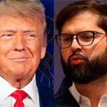 Presidente Boric tras el arancel anunciado por Trump: “Trabajamos con el sector privado para preparar al país”