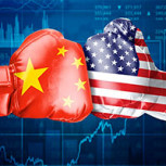 Sigue la guerra comercial: China elevó a un 84% los aranceles para todos los productos provenientes de Estados Unidos