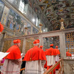 ¿Cómo será el Cónclave que elegirá al sucesor del Papa Francisco?