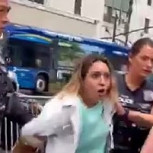 Chilena contó los angustiantes momentos que vivió al ser detenida en Estados Unidos