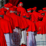¿Quiénes son los cardenales que lideran las apuestas para ser el próximo Papa?