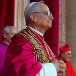 León XIV: El Papa “afable y moderado” que busca “cercanía con el pueblo”