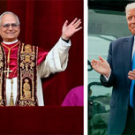Donald Trump felicitó al nuevo Papa León XIV: “Es un gran honor”