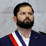 Pese a condenar el accionar de Israel: Gabriel Boric descartó romper relaciones