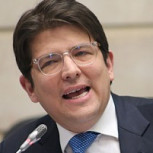 Murió Miguel Uribe Turbay: Estaba internado desde hace un par de meses tras ser baleado