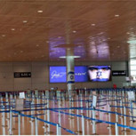 Conflicto entre Israel e Irán genera caos entre turistas por cancelación de vuelo