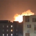 Israel ataca a Irán: Videos muestran la destrucción que generaron los misiles en Teherán