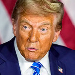 Trump lanzó enérgicos reclamos contra Israel e irán: “No saben qué están haciendo”