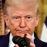 Trump advierte a Irán: “Todos deberían evacuar Teherán de inmediato”