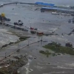 Así se vivió el terremoto de 8.8 en Rusia: Fue el más fuerte desde 1952