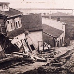 ¿Cuáles han sido los terremotos más fuertes de toda la historia?