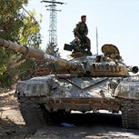 Israel bombardea Siria para defender a los drusos: Las claves del conflicto