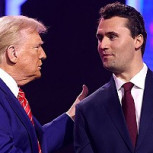 Donald Trump afirmó que sospechoso de asesinar a Charlie Kirk fue arrestado