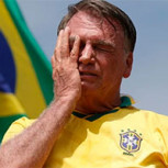 Jair Bolsonaro fue condenado a 27 años de cárcel por intento de golpe de estado en Brasil