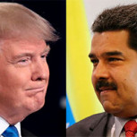 Maduro acusó que Estados Unidos está cerca de Venezuela “porque busca gratis nuestras riquezas naturales”