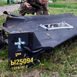Polonia derribó drones de Rusia que invadieron su espacio aéreo: “Fue una provocación sin precedentes”