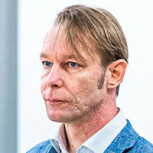 Principal sospechoso en la desaparición de Madeleine McCann salió de la cárcel tras cumplir condena por violación