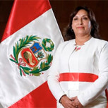 Congreso peruano destituyó a Dina Boluarte como Presidenta: José Jerí la reemplazará