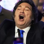 Javier Milei tras el triunfo de su partido en elecciones legislativas: “Comienza la construcción de la Argentina grande”