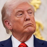 Donald Trump acusó a Gustavo Petro de traficar drogas y anunció el fin de la ayuda económica a Colombia