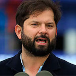 Presidente Boric tras acuerdo por la paz en Gaza: “Tenemos la esperanza de que terminará la miseria y la masacre”