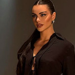 Emilia Dides anunció que representará a Chile en el icónico desfile de Victoria’s Secret