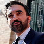 El mensaje de Zohran Mamdani a Donald Trump por “oscuridad política” tras ser electo alcalde de New York