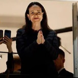 María Corina Machado en Oslo: Venezuela fue “invadida” por carteles que operan junto al régimen