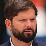 Presidente Boric criticó ataque de EE.UU. contra Maduro: “La crisis venezolana debe resolverse mediante el diálogo”