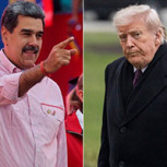 Maduro fue derrocado por EE.UU.: El dictador venezolano fue capturado por el ejército norteamericano