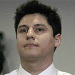 Nicolás Zepeda recibe cadena perpetua en Francia por el asesinato de Narumi Kurosaki