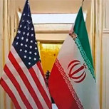 Fin de la guerra: Irán y EE.UU firmaron acuerdo de paz