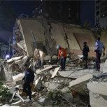 Videos del terremoto en Venezuela muestran los angustiosos momentos vividos