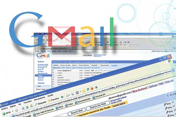 Gmail y sus Nuevos Cambios