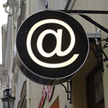 ¿Qué tan grande es Internet?