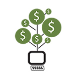 ¿Cómo financiar tus proyectos usando Internet?