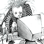 Descubre si eres un adicto a Internet