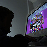 Las oscuras cifras de la pornografía online