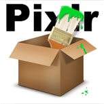 Pixlr: el nuevo editor de imágenes online y gratuito